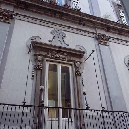 نابولي La Cattedrale Bed & Breakfast المظهر الخارجي الصورة