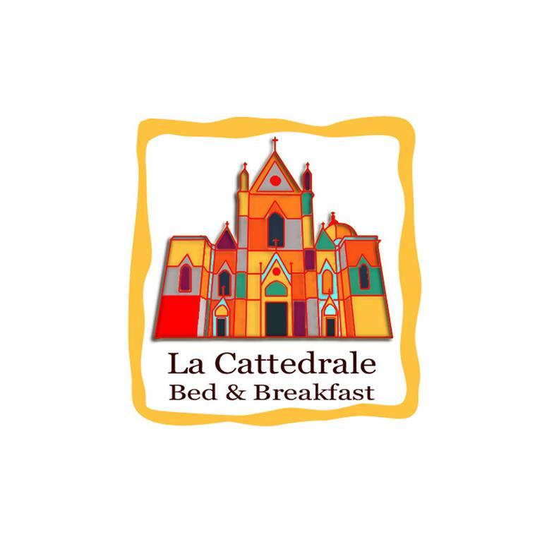 نابولي La Cattedrale Bed & Breakfast المظهر الخارجي الصورة