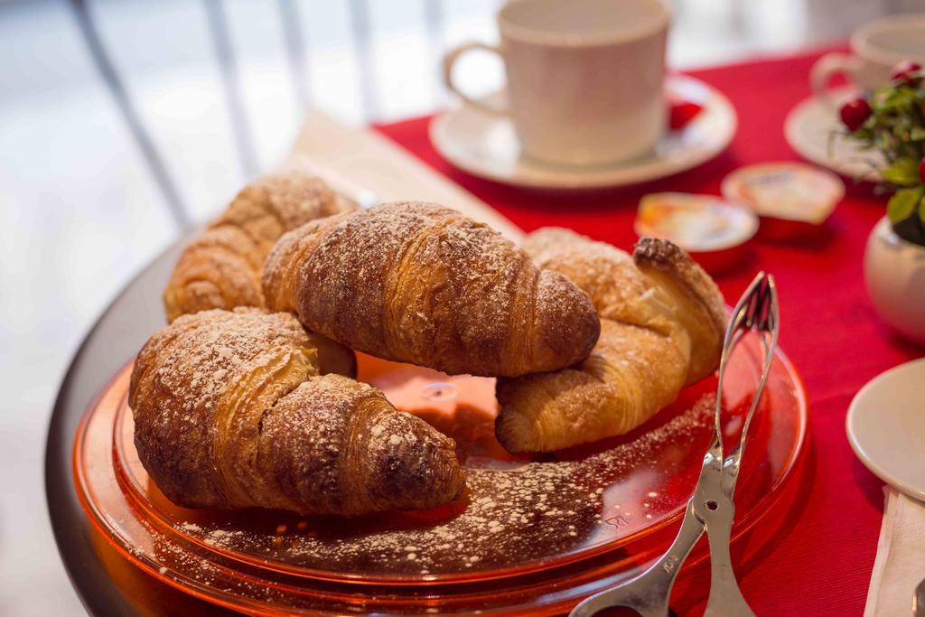 نابولي La Cattedrale Bed & Breakfast المظهر الخارجي الصورة