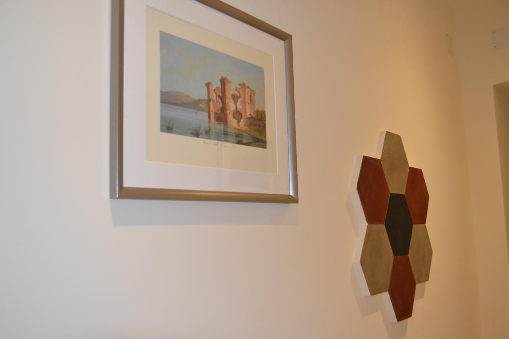 نابولي La Cattedrale Bed & Breakfast الغرفة الصورة