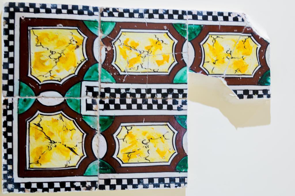 نابولي La Cattedrale Bed & Breakfast المظهر الخارجي الصورة