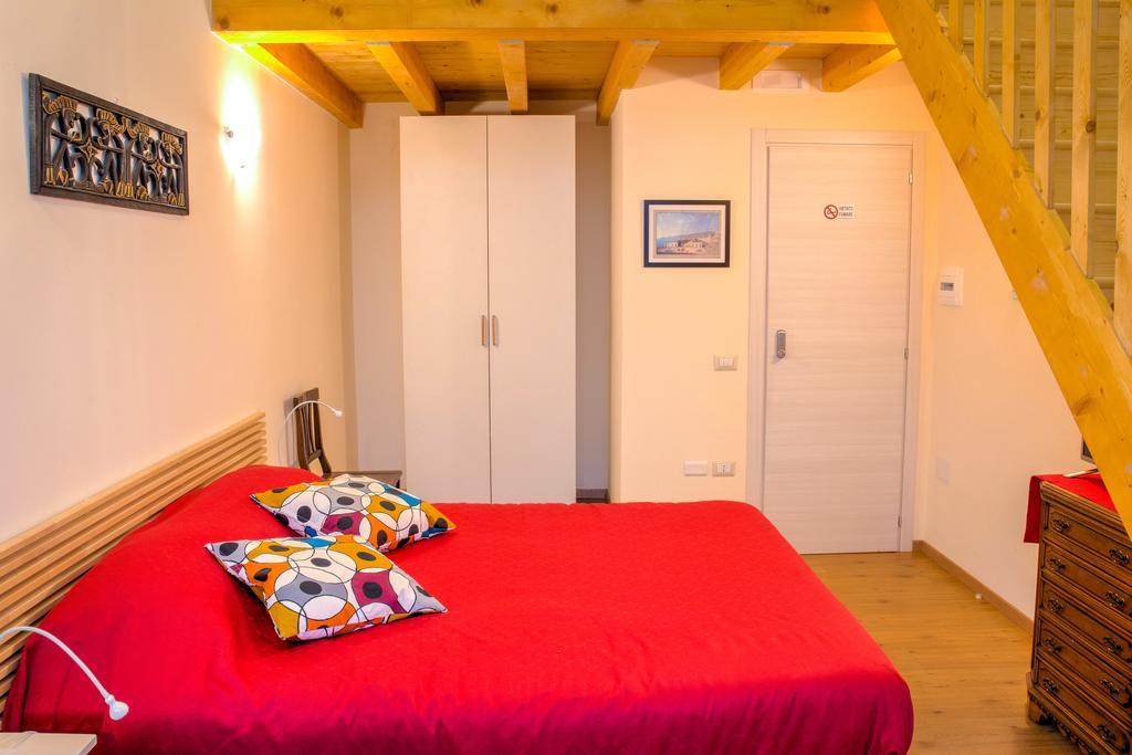 نابولي La Cattedrale Bed & Breakfast المظهر الخارجي الصورة