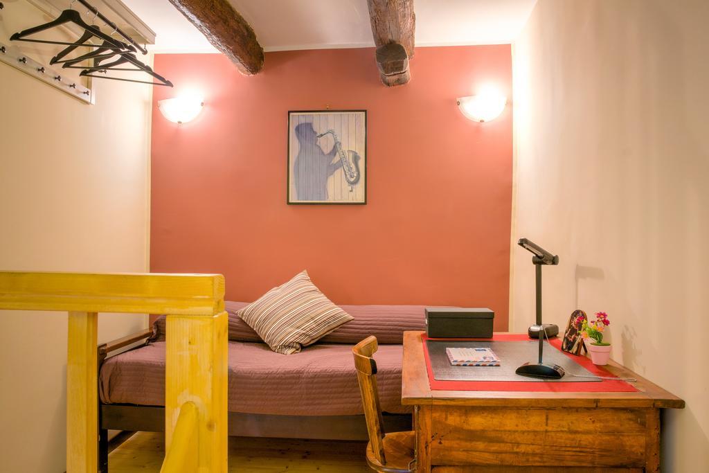 نابولي La Cattedrale Bed & Breakfast المظهر الخارجي الصورة